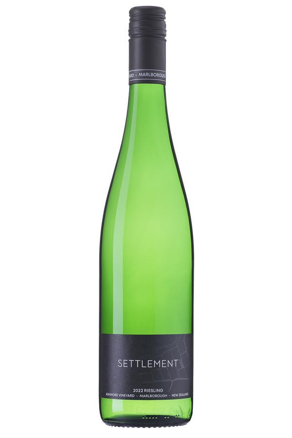ASHMORE RIESLING 2022