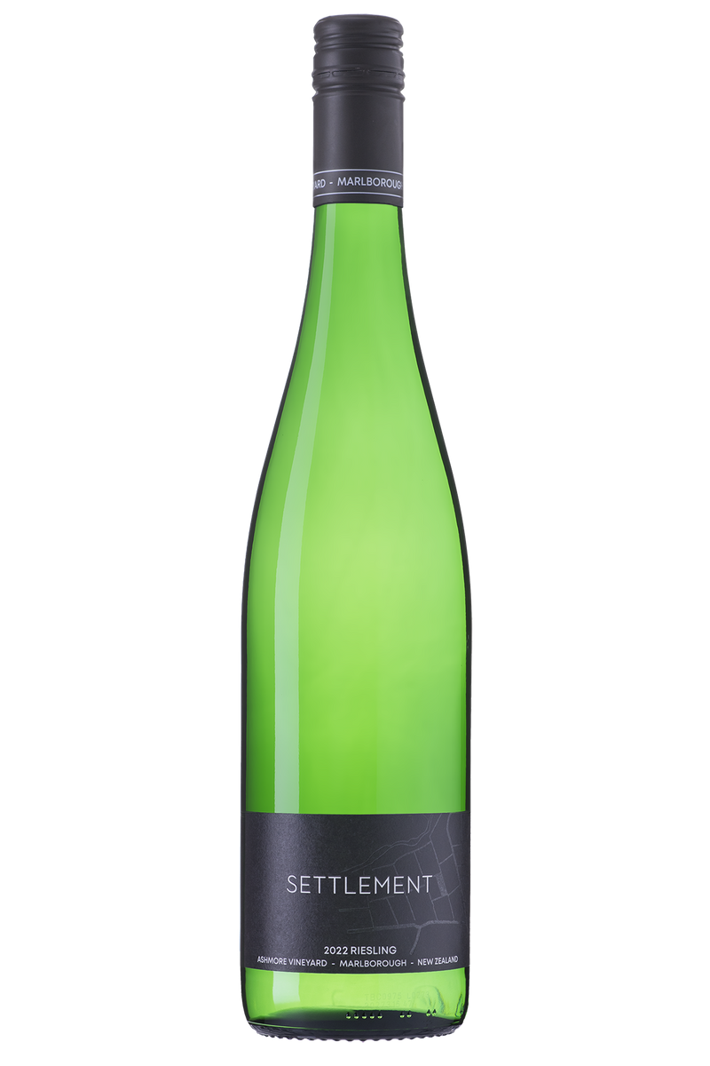 ASHMORE RIESLING 2022