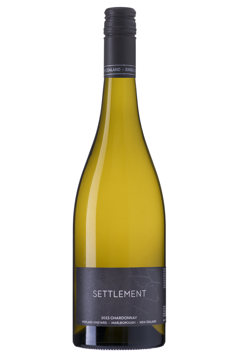 POPLARS CHARDONNAY 2023