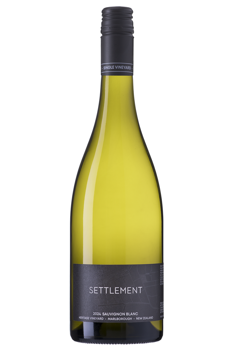 HERITAGE SAUVIGNON BLANC 2024